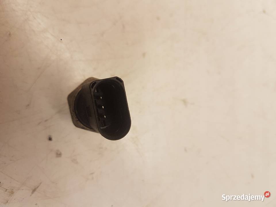 CZUJNIK KLIMATYZACJI AUDI A6 C7 A7 A5 4H0959126 osobowe śląskie Przystajń