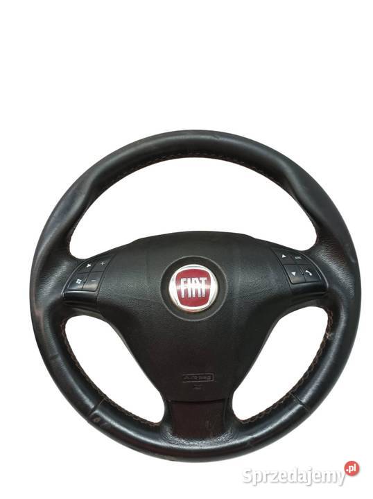 KIEROWNICA Fiat Doblo II 2009