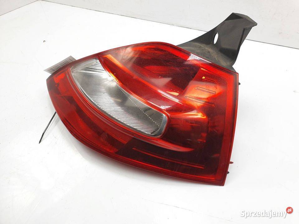 LAMPA PRAWA TYŁ RENAULT MEGANE II Lipno
