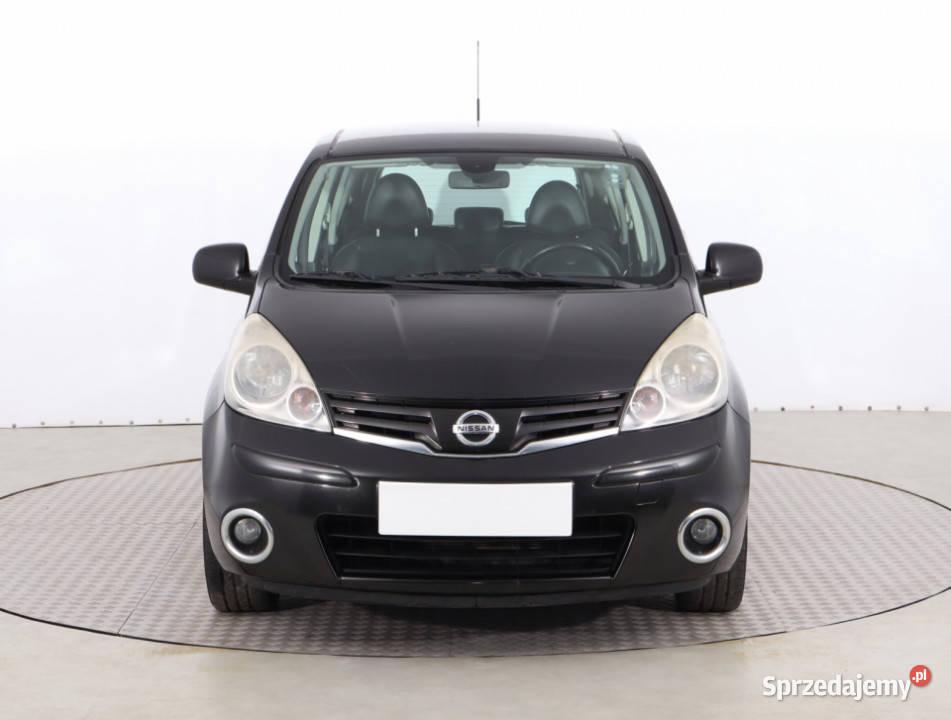 Nissan Note 14 elektryczne lusterka Piaseczno