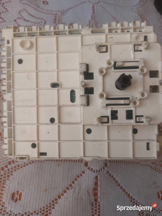 WHIRLPOOL AWM 6081 461975301591 MODUŁ PRALKI Pralki i suszarki Nowy Sącz