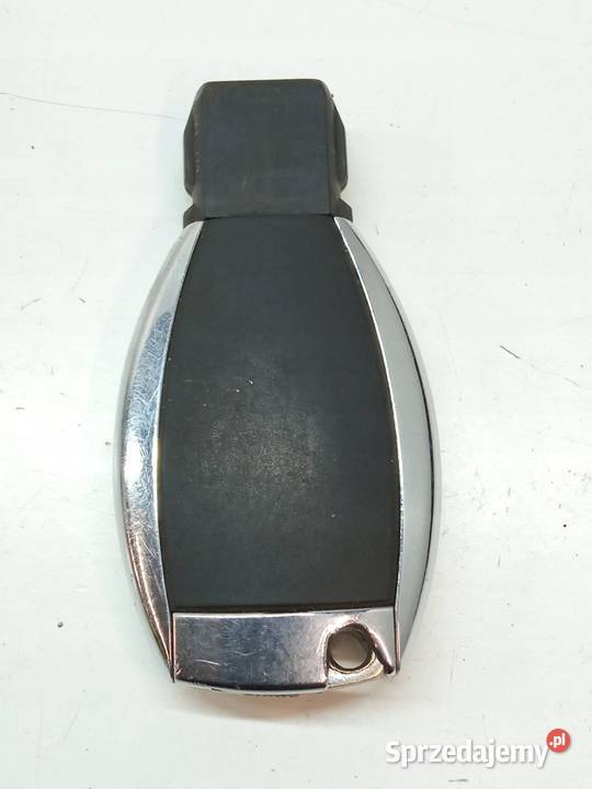 STACYJKA 2205450308 MercedesBenz Sklasa IV Stacyjki i kluczyki