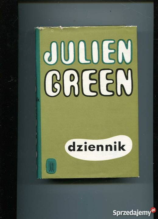 Dziennik Green Pozostałe Szczecin