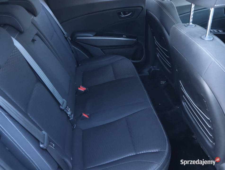 SsangYong XLV 16 eXGi Piaseczno