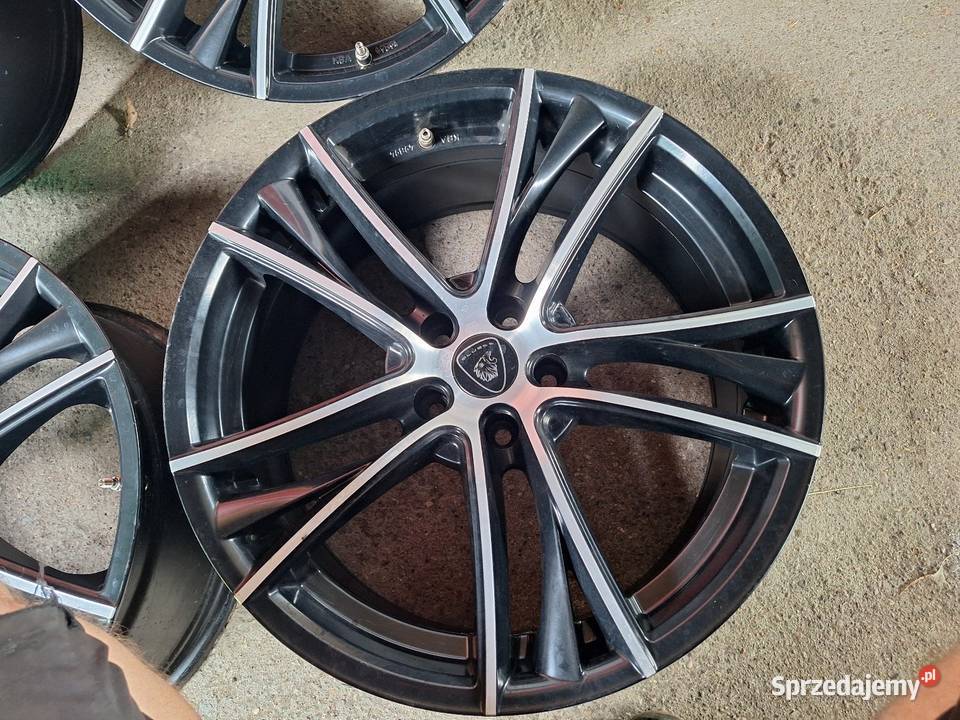 Nowe Alufelgi 5x112 19 ET32 Audi A4 B8 B9 A6 C6