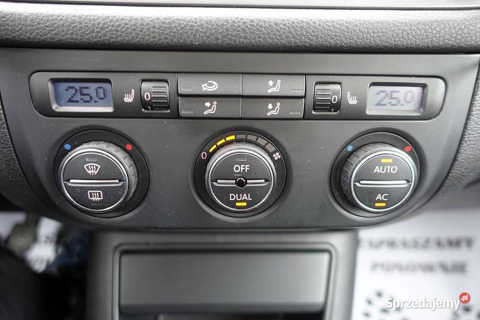 VW TIGUAN 14TSI 150 4MOTION KSERWISOWA Buczkowice