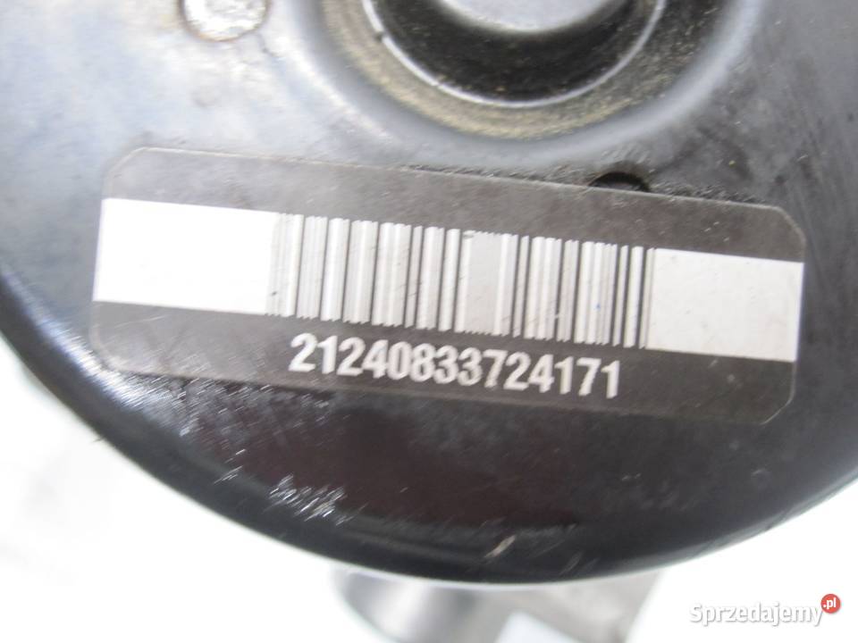 MERCEDES W204 07r pompa ABS A2045455132 świętokrzyskie Kielce