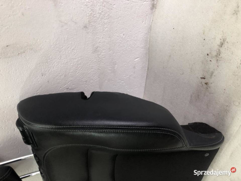 OPARCIE KANAPY LEWY TYŁ KIA SPORTAGE III