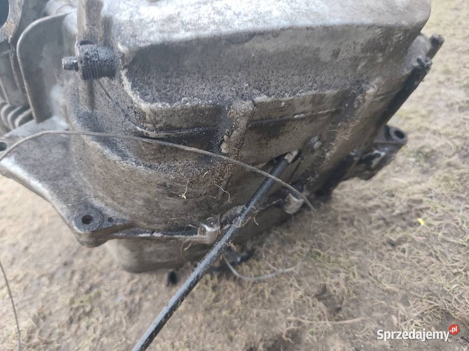 Silnik jawa 350 ts cz Nekla sprzedam