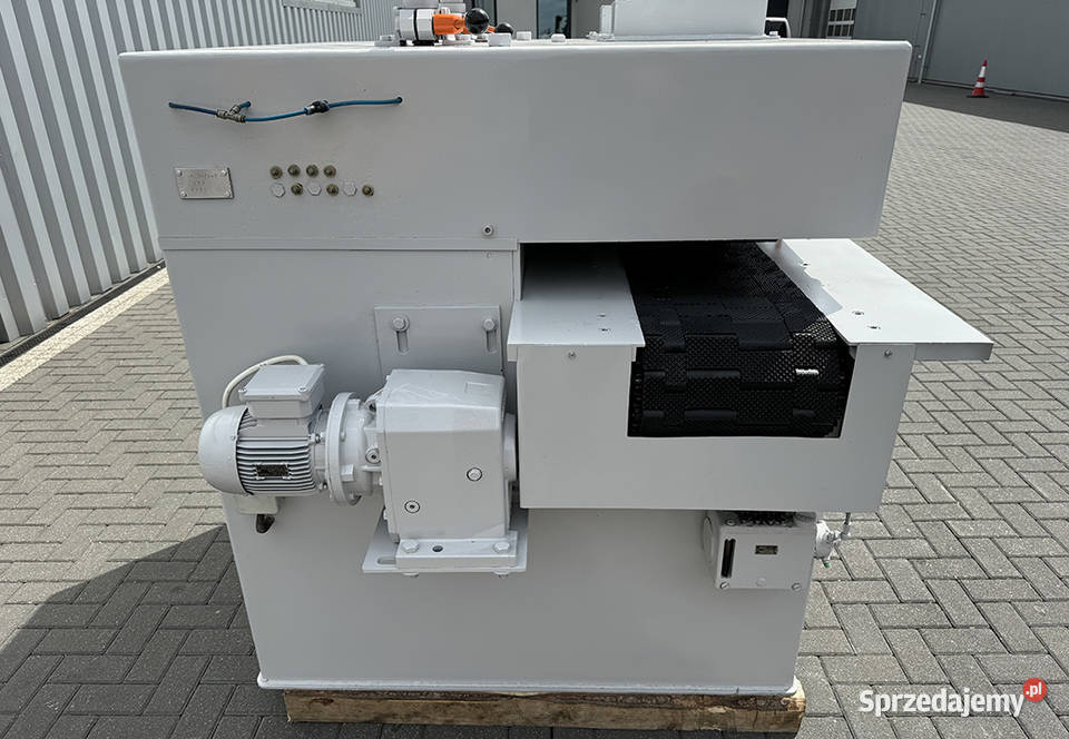 Wielopiła gąsienicowa STAN WOOD SM 90 TCP z pomorskie Sierakowska Huta
