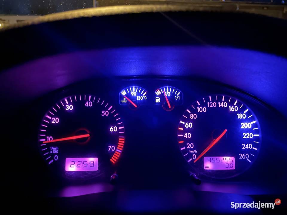 Passat b5 LPG 1600cm3 Kostrzyn nad Odrą