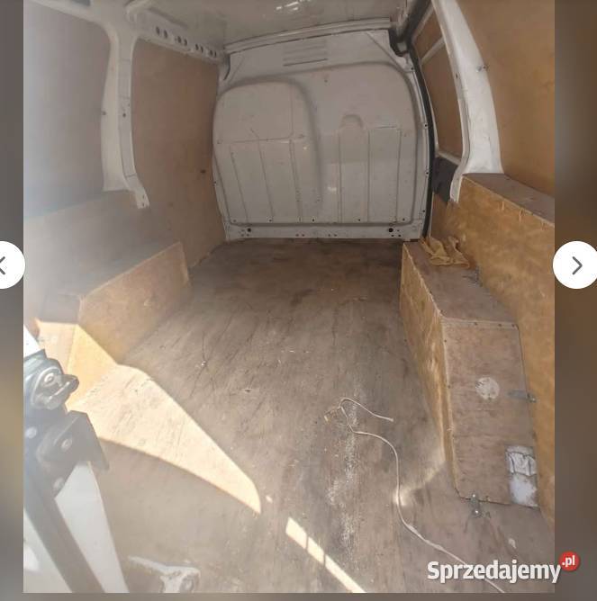 Scudo Jumpi Uniwersalne ewzamianka Śrem