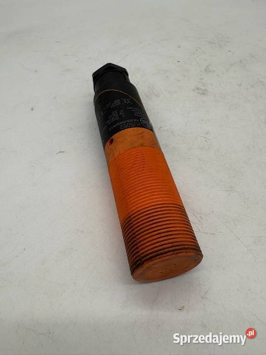 IFM KI5052 KIE3015 FPKG NI 55V US 100 DPX Warszawa