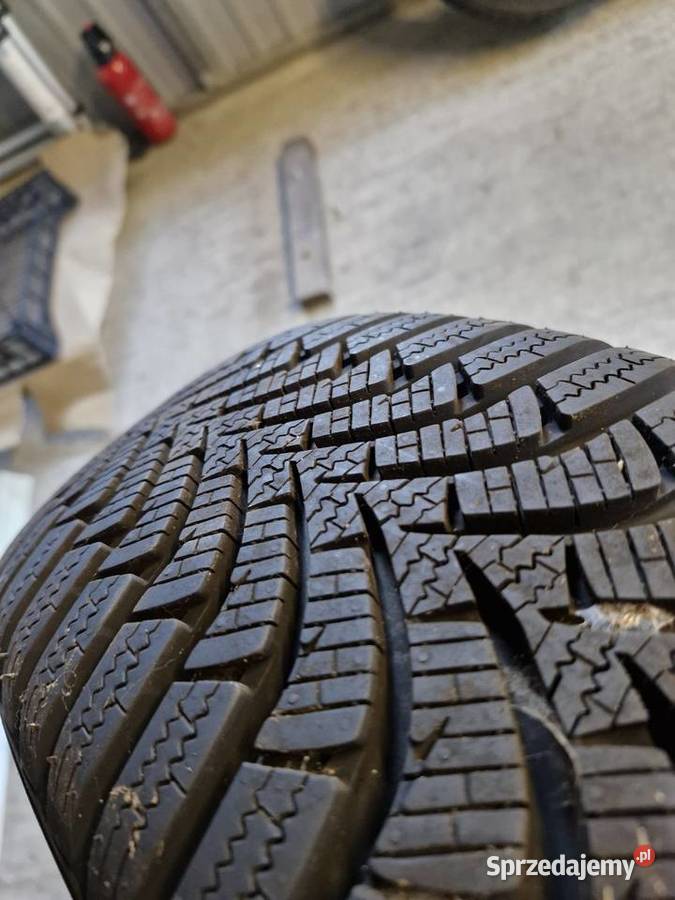Opony zimowe HANKOOK ICEPT RS2 1856515 świętokrzyskie Kazimierza Wielka