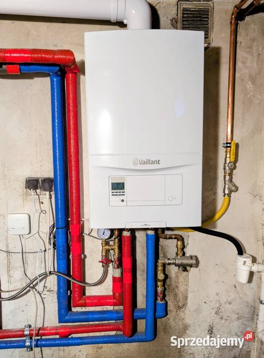 JARO montaż kotłów hydraulik instalacje Olkusz