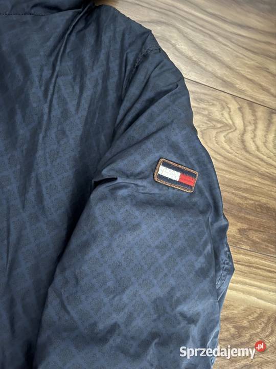 Kurtka i spodnie Tommy Hilfiger