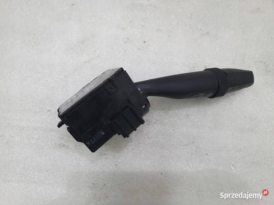 PRZEŁĄCZNIK ZESPOLONY PRAWY SUZUKI SX4 SCROSS osobowe sprzedam