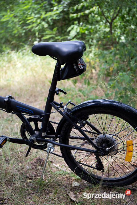 Sell Folding Bikes Kraków sprzedam
