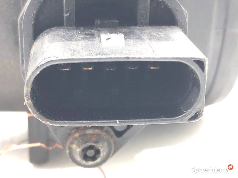 PRZEPŁYWOMIERZ VW TOURAN 0281002461 20 140 0310