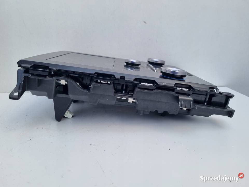 Renault Megane IV EKRAN NAWIGACJI Monitor