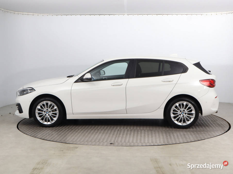 BMW 1 118i dolnośląskie Bielany Wrocławskie