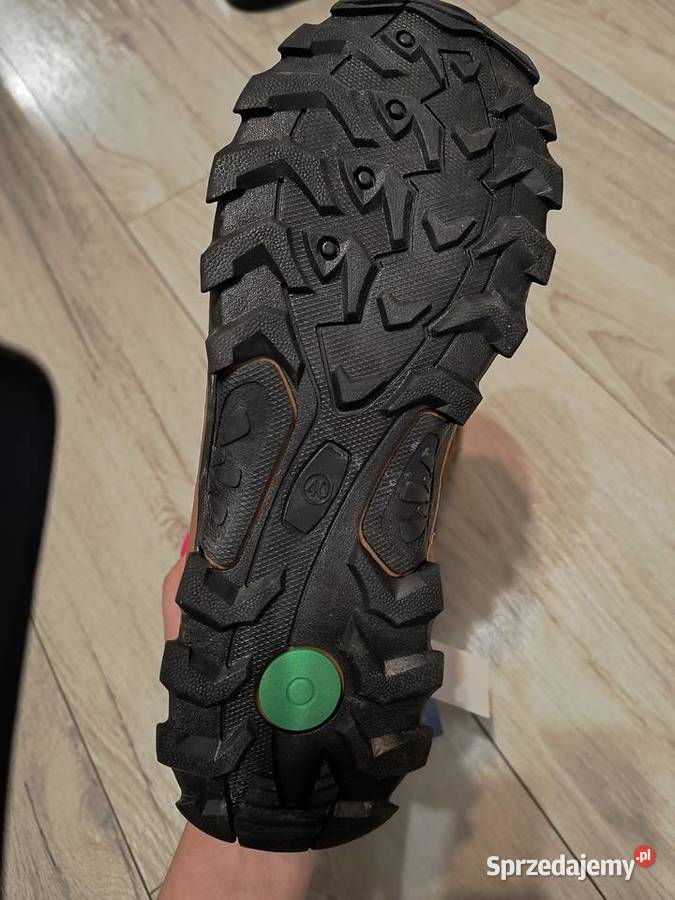 Buty lubelskie Kamionka