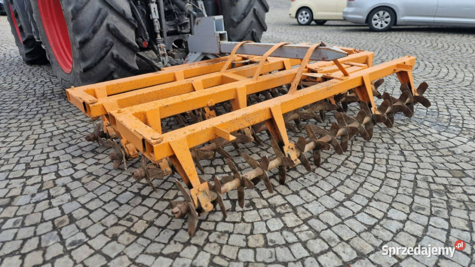 agregaty Lemken Agregat Uprawowy Agregat Głogówek sprzedam