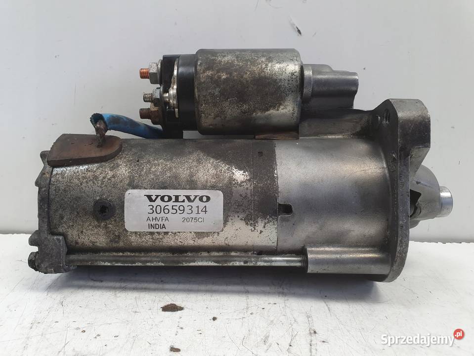 Volvo XC60 24 D5 ROZRUSZNIK 30659314 Janów