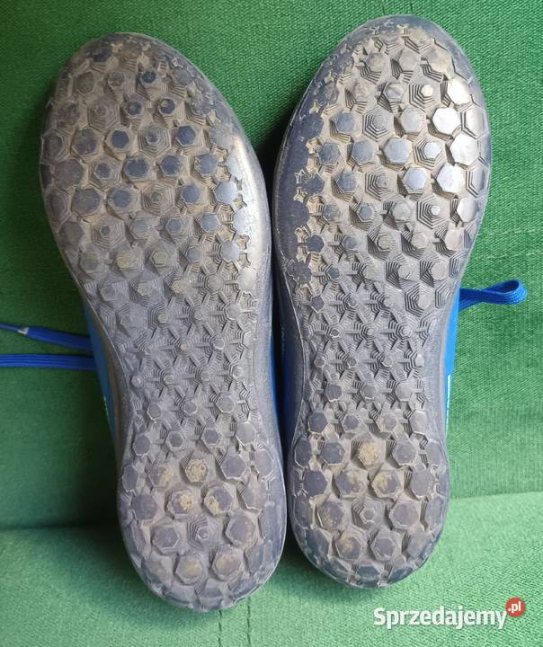 Buty halowe kipsta 160 37 Rozmiar 37 małopolskie