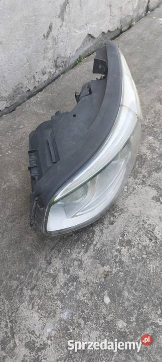 KIA SOUL 2 II 1318 Hybryd USA Lampa lewa mazowieckie