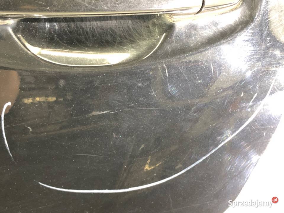 DRZWI LEWY TYŁ SUBARU LEGACY V SedanLimuzyna podkarpackie