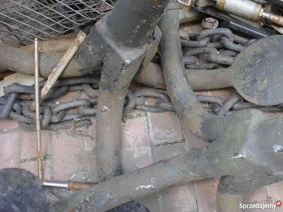 Dwie Kotwicę Gdańsk