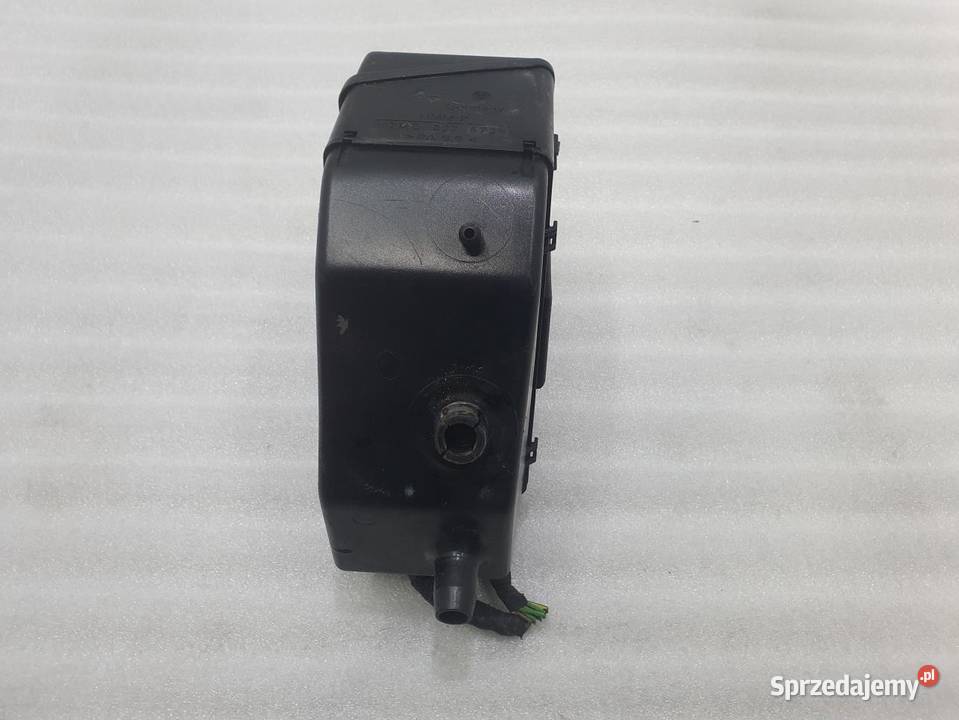 SKRZYNKA BEZPIECZNIKÓW FORD GALAXY 20 7M0937573