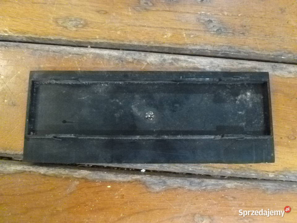 Fiat 125 131 dekle chromowane Mława