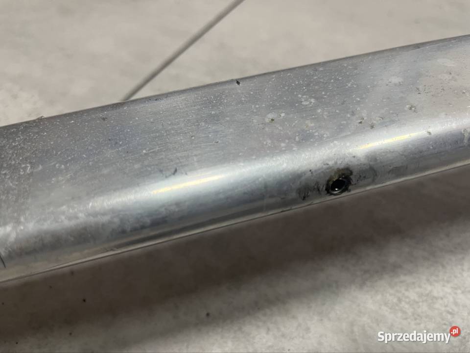 Rozpórka eibach flat bar VW golf mk3 28 vr6 osobowe sprzedam