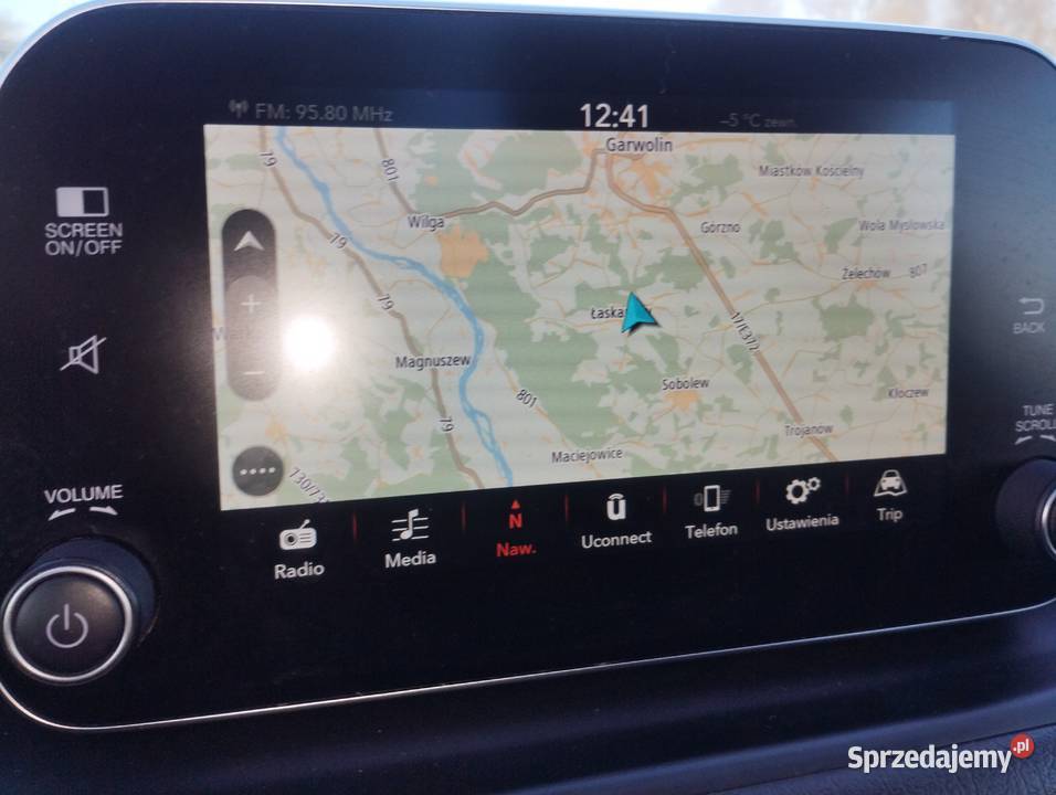 Fiat tipo z Szwajcarii diesel mazowieckie Łaskarzew