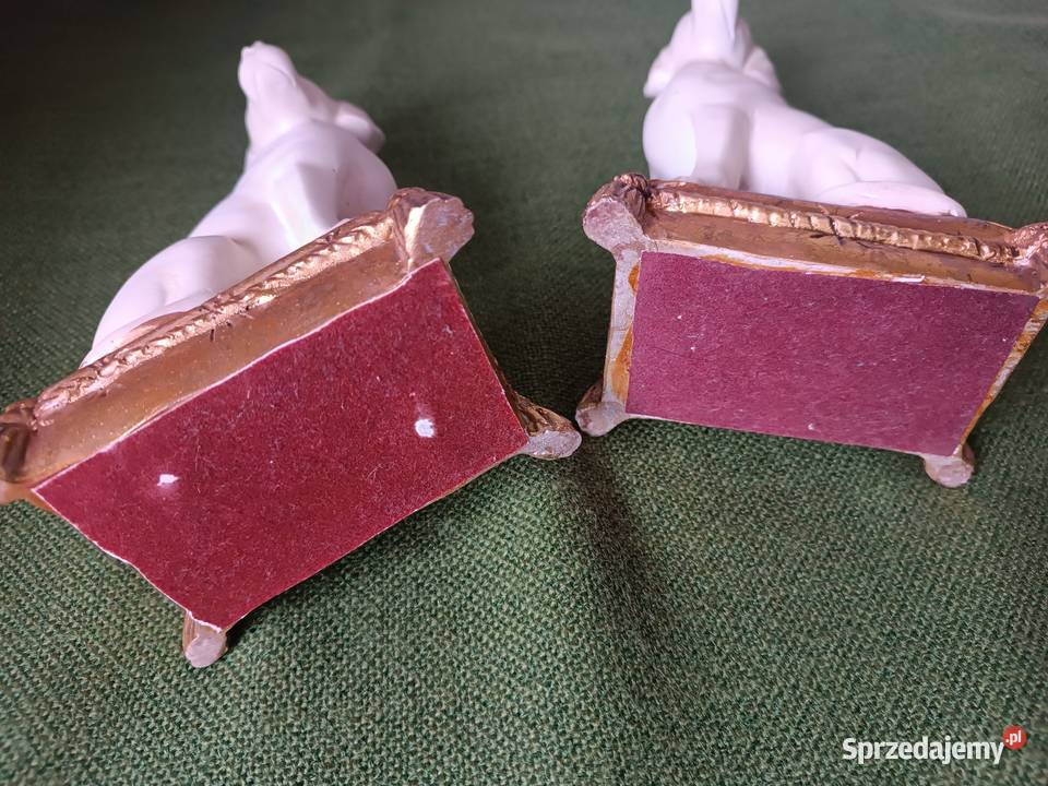 Stylowe podpórki do książek Gorlice