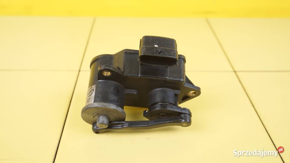 i40 OPTIMA CARENS 17 CRDI 15r D4FD nastawnik