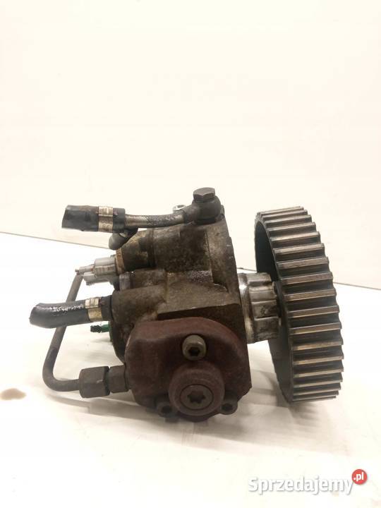 POMPA WTRYSKOWA 8973762691 17 CDTI Opel Meriva I sprzedam