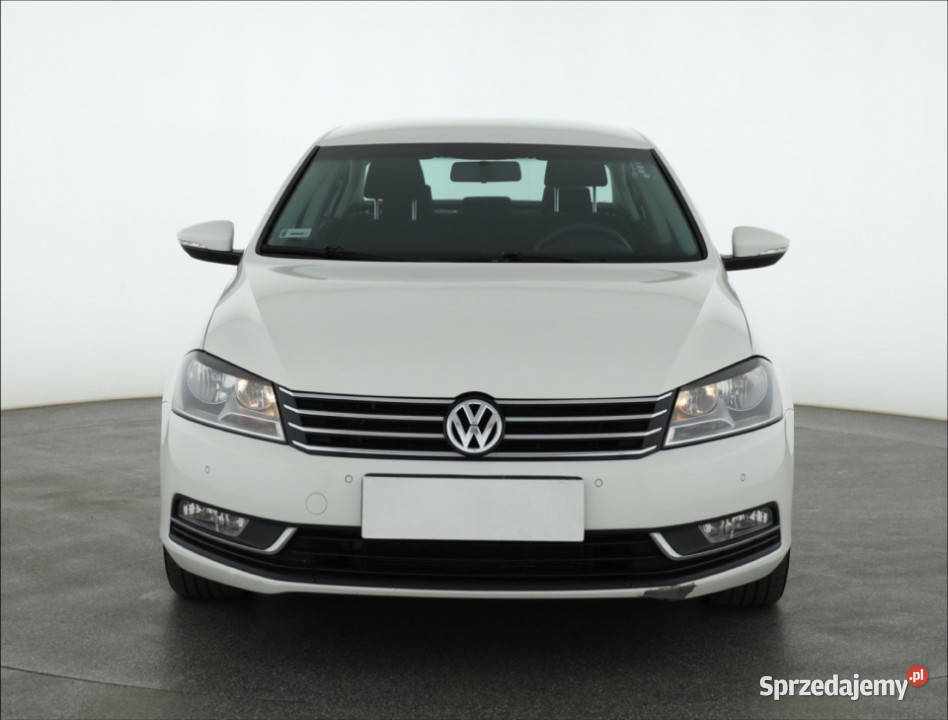 VW Passat 16 TDI Piaseczno