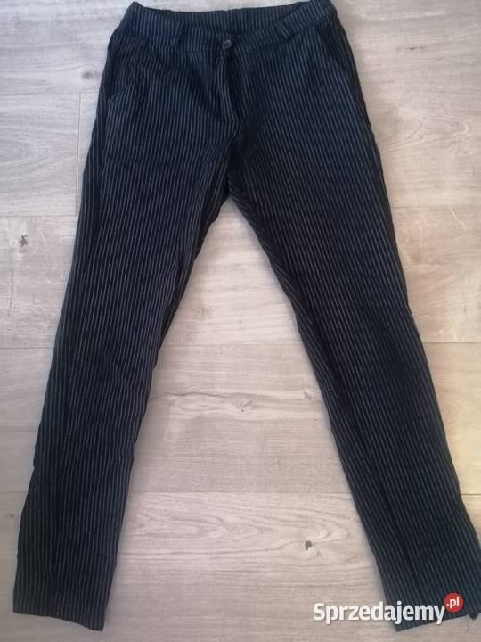 Spodnie damskie Nysa