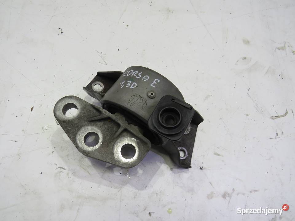 ŁAPA PODUSZKA SILNIKA OPEL CORSA E 13 CDTI