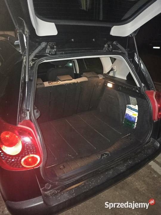 Sprzedam peugeota 207sw 207 Szczecin