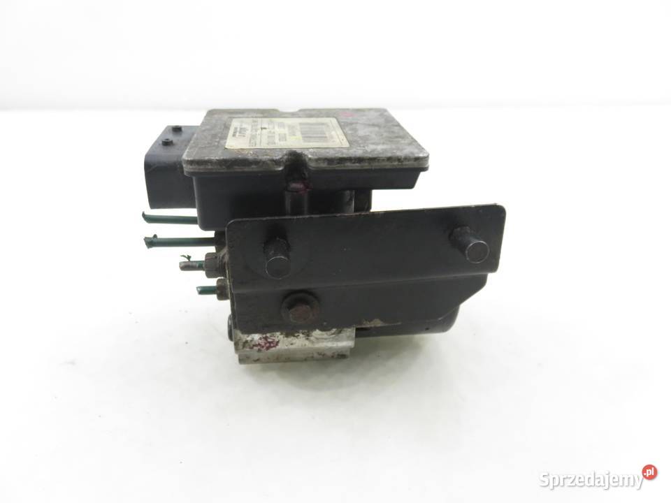 POMPA ABS OPEL MOVANO A X70 54084794B 15113904F sprzedam