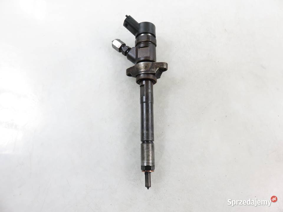 WTRYSKIWACZ PEUGEOT PARTNER I 16 HDi 0445110239 osobowe