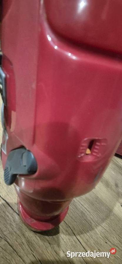 Buty narciarskie sanmarco śląskie Niezdara