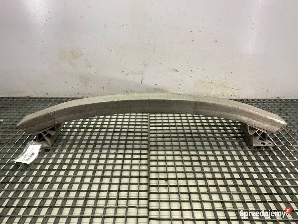 BELKA ZDERZAKA PRZÓD AUDI A2 0005 WZMOCNIENIE sprzedam