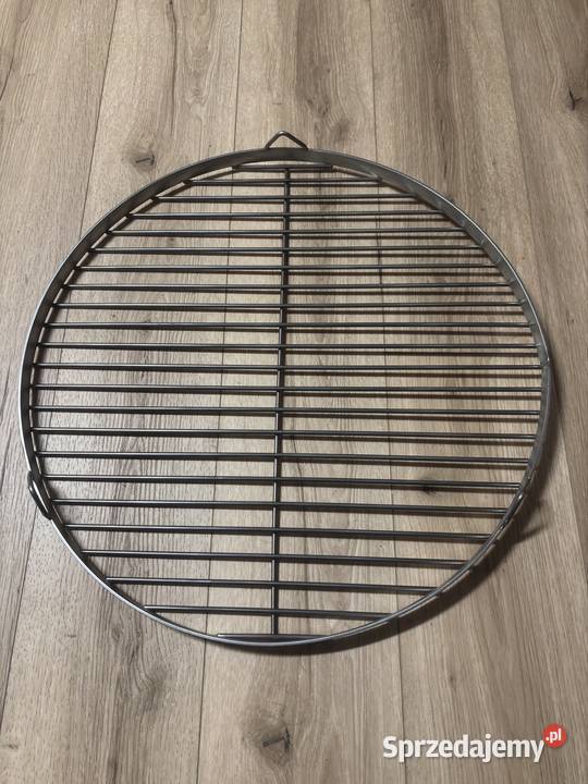 Ruszt nierdzewny Jarocin