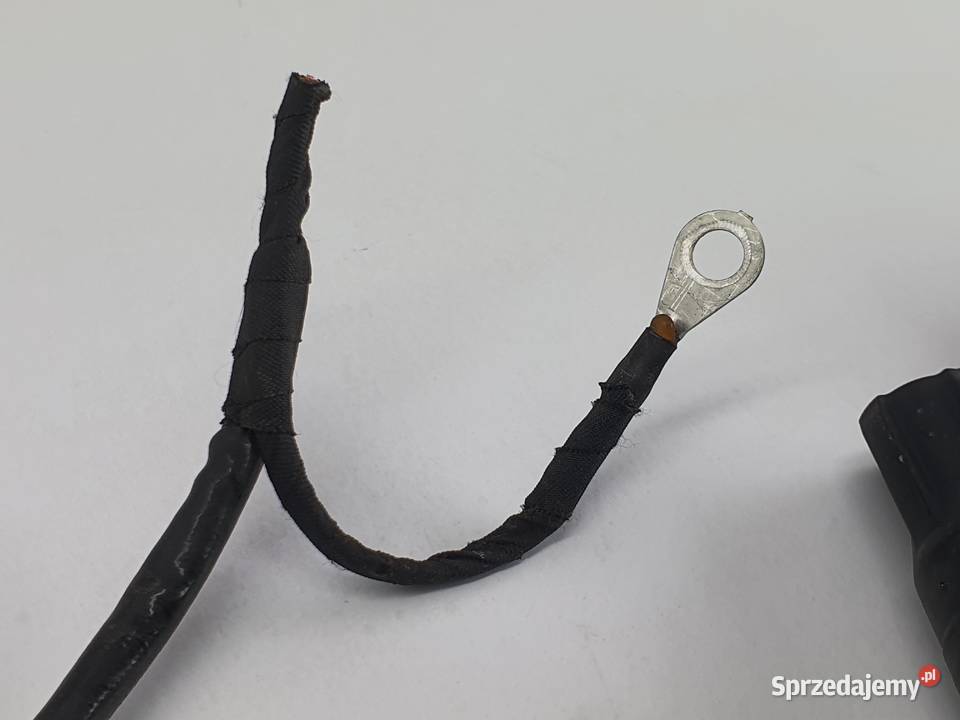 Cewka Fajka Cewkofajka Wtyczka Bmw R Nine T 1200 łódzkie Łódź