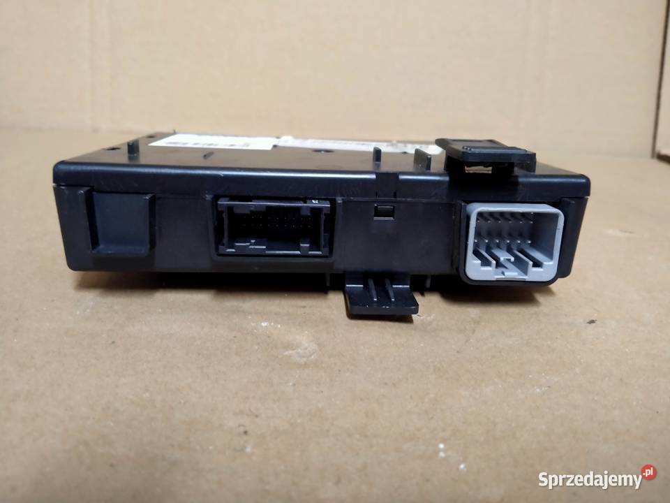 STEROWNIK DACU VOLVO FH4 23449575 lubuskie